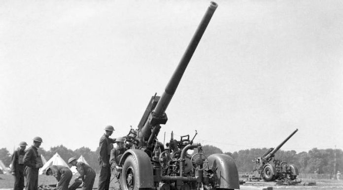 Operation “Fight”: how the Soviet intelligence stole the British secret guided missiles Operation "Fight": how the Soviet intelligence stole the British secret guided missiles