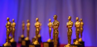 "Oscar 2024" published "absolute prediction" winners