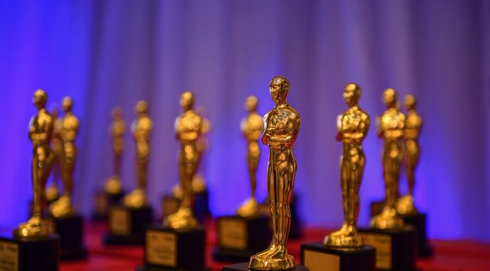 "Oscar 2024" published "absolute prediction" winners