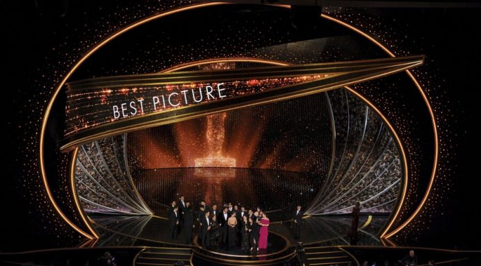 "Oscar" has updated the record for hits