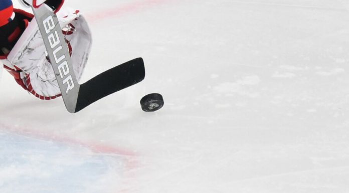 Ovechkin scored a 699-th washer in the NHL in a game against “Montreal” Ovechkin scored a 699-th washer in the NHL in a game against "Montreal"