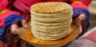 Pancake battle and ataques: how to spend the winter at ENEA