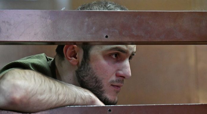 Party prank on the coronavirus in the Moscow metro has tightened the charges