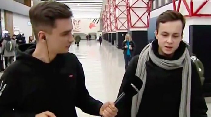 Past quarantine coronavirus in Tyumen, returned to Moscow