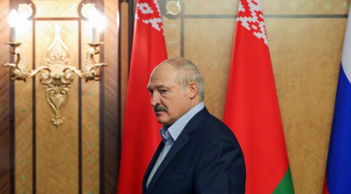 Peskov commented on Lukashenka's statements about Russia