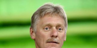 Peskov commented on the idea of compensating providers for access to significant sites