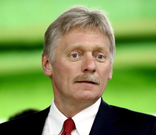 Peskov commented on the idea of compensating providers for access to significant sites