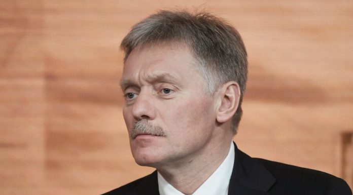 Peskov commented on the study on the change of head of state Peskov commented on the study on the change of head of state