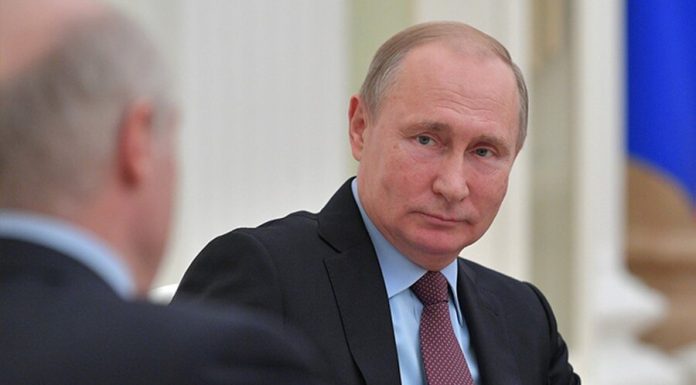 Peskov confirmed the preparation of the meeting of Putin and Lukashenko