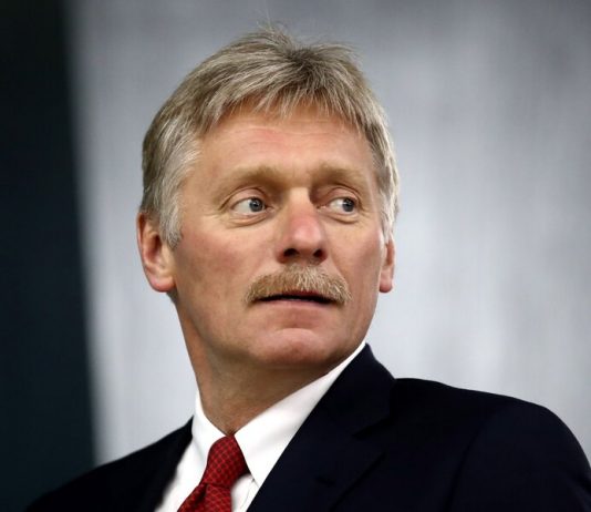 Peskov denied the information about the unification of Russia and Belarus Peskov denied the information about the unification of Russia and Belarus