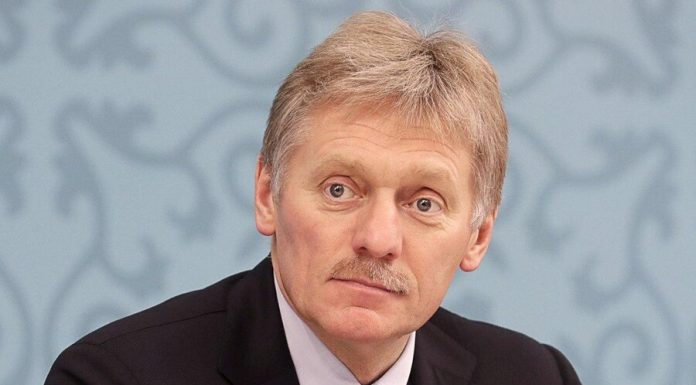 Peskov explained the dismissal of Ignatiev as head of the Chuvash Republic Peskov explained the dismissal of Ignatiev as head of the Chuvash Republic