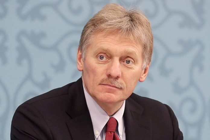Peskov explained the dismissal of Ignatiev as head of the Chuvash Republic