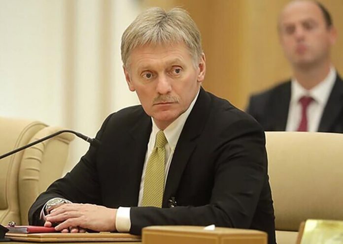 Peskov praised the collision of the Russian Federation and Turkey in Idlib