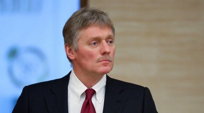 Peskov said about the mismatch of the "deal of the century" trump UN security Council resolution