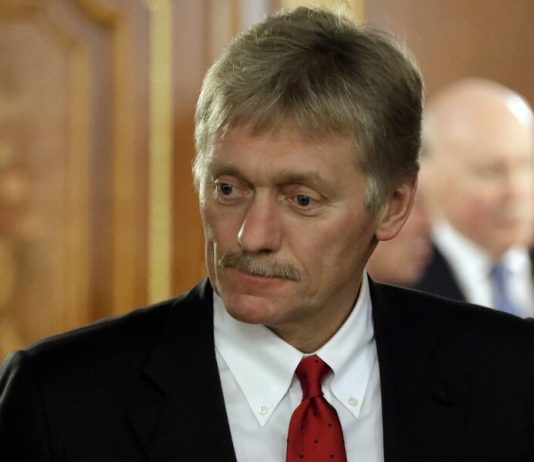 Peskov said that Turkey has not fulfilled the Sochi agreement on Syria