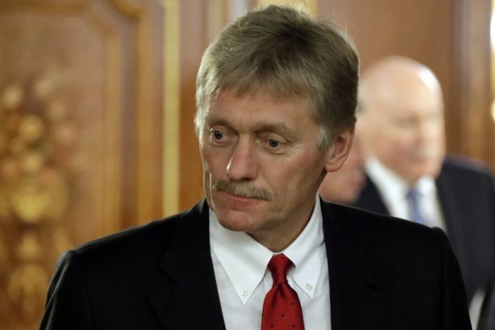 Peskov said that Turkey has not fulfilled the Sochi agreement on Syria