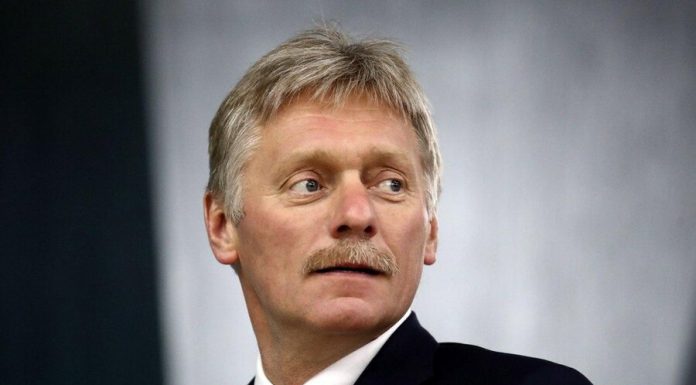 Peskov told about the employment of all ex-members of the Cabinet