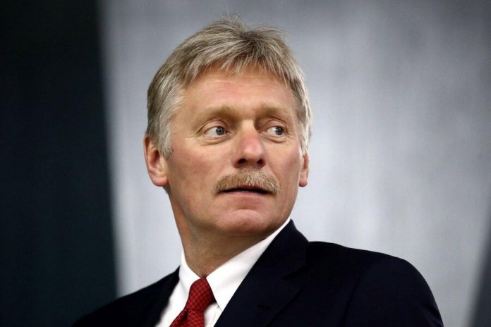 Peskov told about the employment of all ex-members of the Cabinet