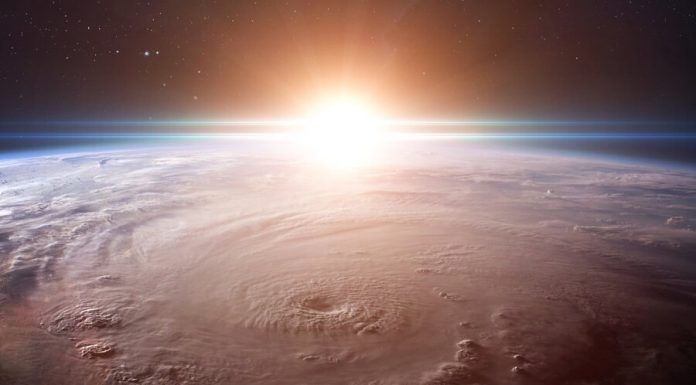 Picture of 12-year-old schoolboy sent into space