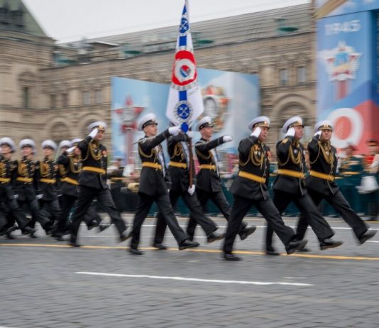 Poland was not invited to the 75th anniversary of the Victory in Moscow – Kremlin