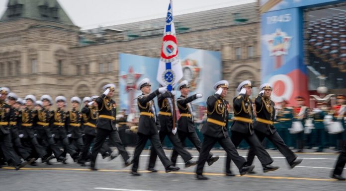 Poland was not invited to the 75th anniversary of the Victory in Moscow – Kremlin