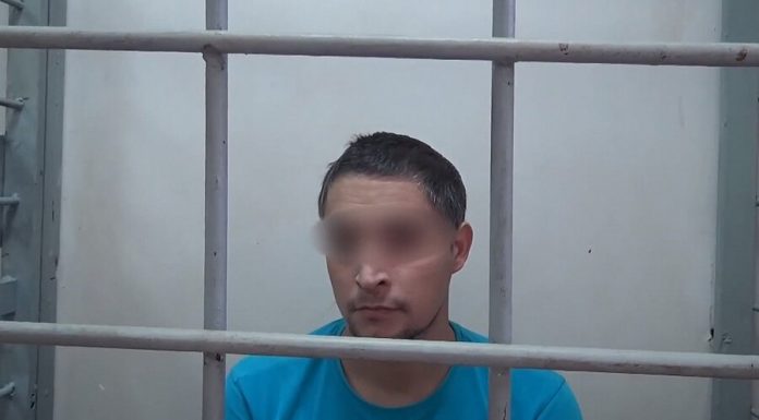 Police arrested a suspect in a series of thefts of the stereos in the Visible