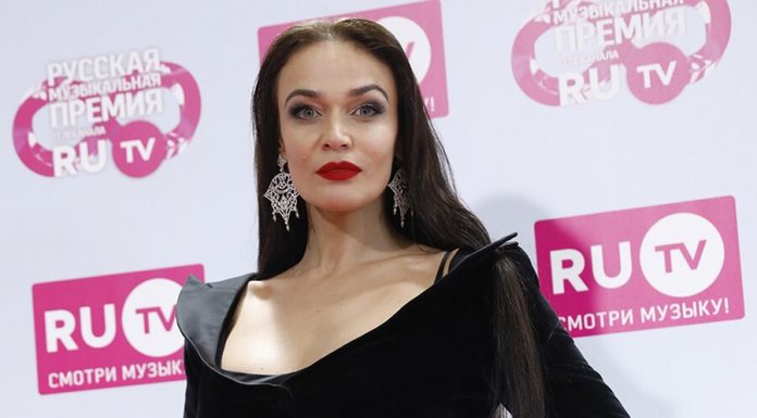 Police launched an investigation in respect of Vodonaevoy