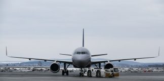 Prices for flights in Russia dropped