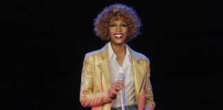 Prigogine appreciated European tour of a hologram of Whitney Houston