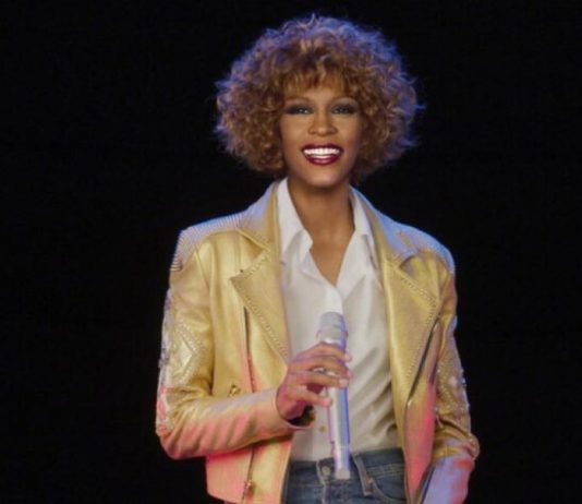 Prigogine appreciated European tour of a hologram of Whitney Houston