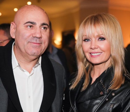 Prigozhin told about Valerie plans to create his party Prigozhin told about Valerie plans to create his party