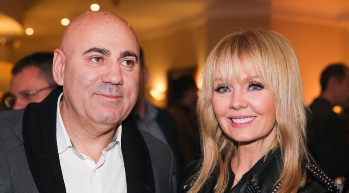 Prigozhin told about Valerie plans to create his party Prigozhin told about Valerie plans to create his party