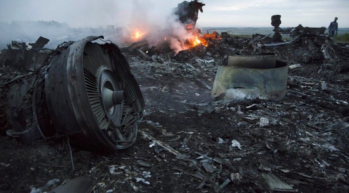 Prosecutors have indicted four defendants in the case of MH17