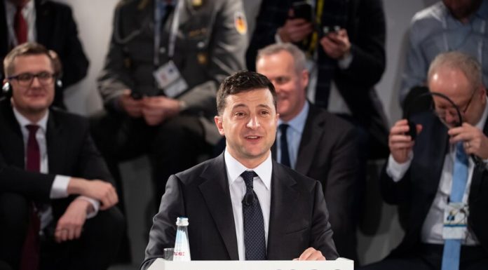 Pushkov commented on the idea Zelensky to hold elections in Crimea