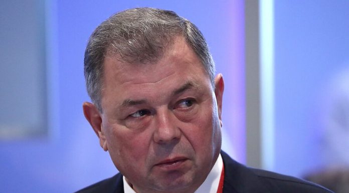 Putin accepted the resignation of the Governor of Kaluga region Artamonov Putin accepted the resignation of the Governor of Kaluga region Artamonov