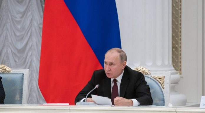 Putin and Erdogan agreed to improve the efficiency of joint action in Syria