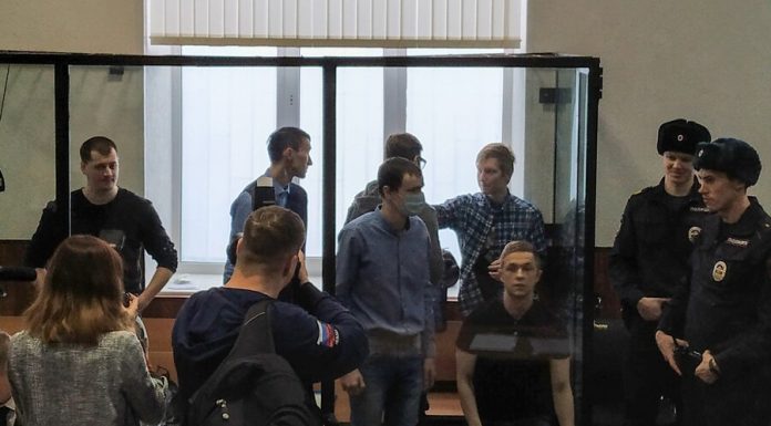 Putin has repeatedly dealt with the situation in the case of "Network" – Peskov