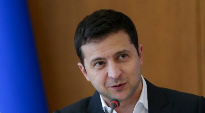 Putin hopes to negotiate with Zelensky on the improvement of relations of Russia and Ukraine