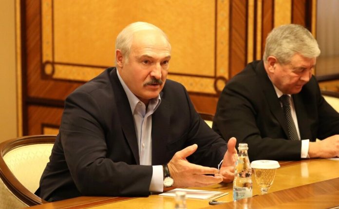 Putin, Lukashenko surprised by an unexpected offer on oil