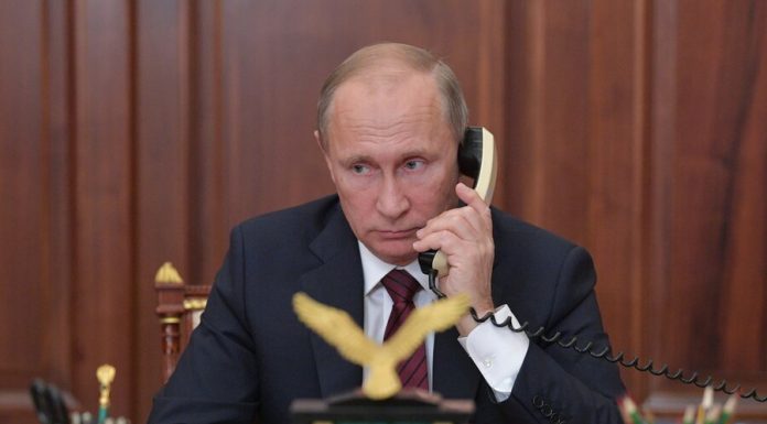 Putin said Zelensky about the inadmissibility of distorting the truth about the Second world war Putin said Zelensky about the inadmissibility of distorting the truth about the Second world war