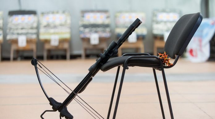 Residents urged not to hunt with bows and crossbows