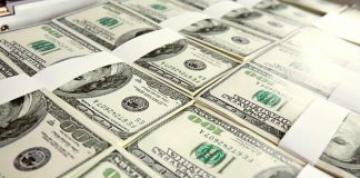 Richest Russians lost per month about $ 8 billion