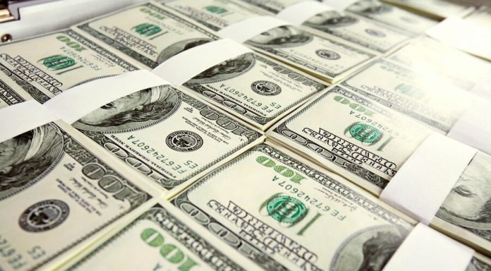 Richest Russians lost per month about $ 8 billion