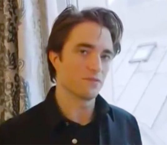 Robert Pattinson named world’s most beautiful man Robert Pattinson named world's most beautiful man