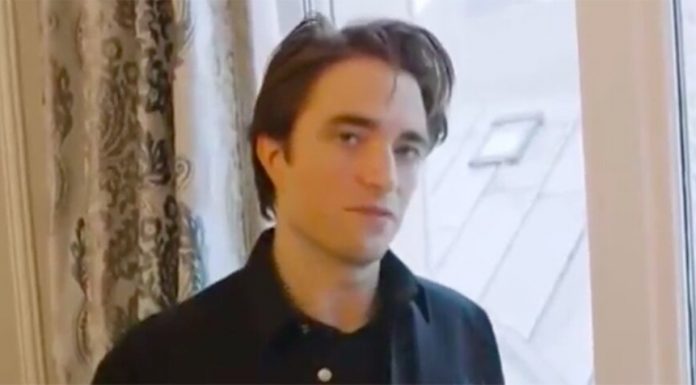 Robert Pattinson named world’s most beautiful man Robert Pattinson named world's most beautiful man