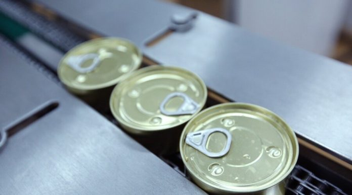 Roskoshestvo did not find heavy metals in a beef stew