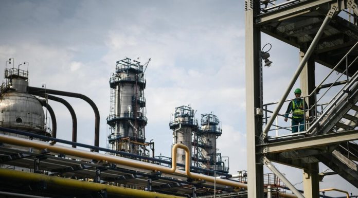 Russia became the second largest supplier of energy in the United States Russia became the second largest supplier of energy in the United States