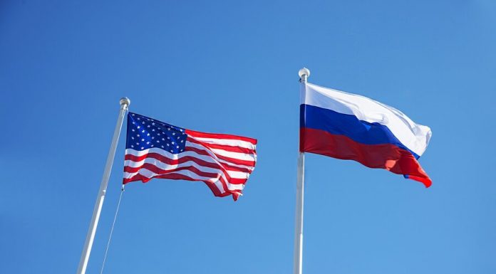Russia reduced the volume of investments in us government securities