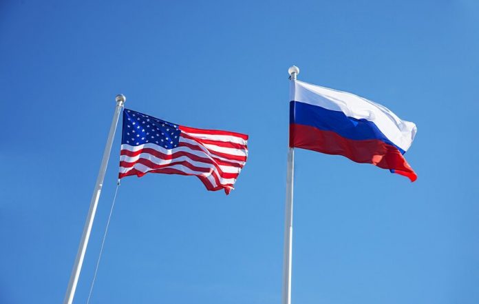 Russia reduced the volume of investments in us government securities