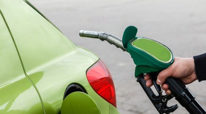 Russia took the second place on cheapness of gasoline in Europe